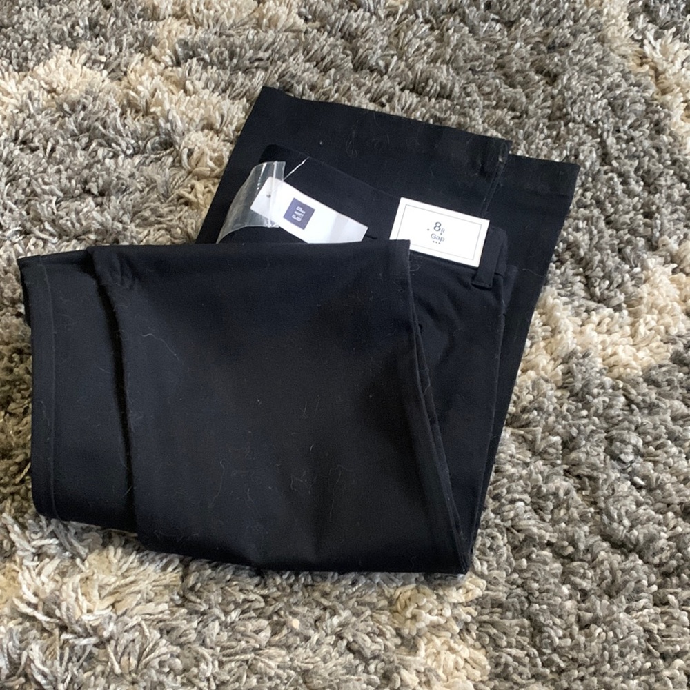 NEW Gap womens dress pants.